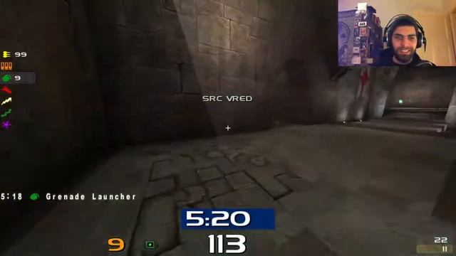 Quake Live Noob FFA: Furious Heights (T7) /w Liderian смотреть онлайн
