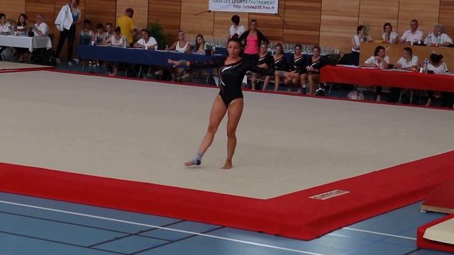 GAC SOL Mélanie смотреть онлайн