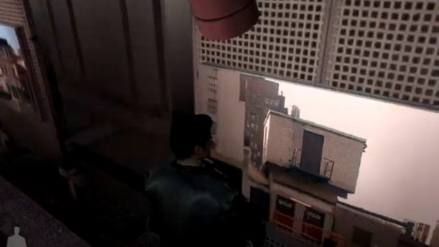 Max Payne - Dead on Arrival Pt30 смотреть онлайн