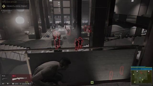 Mafia 3 trophy/Achievement - Recruited to 5th SFG смотреть онлайн