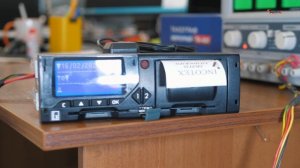 Установка б.у тахографа в автомобиль. Особенности и тонкости установки.