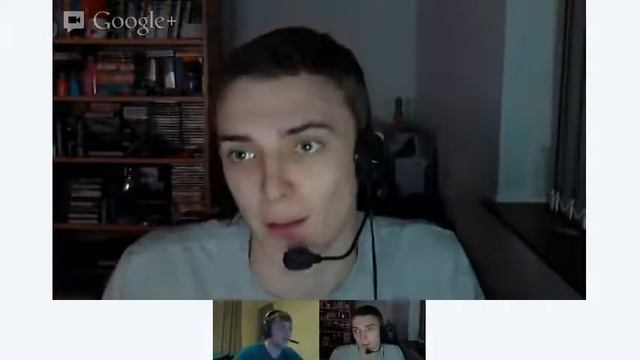 LPOW Covers Autumn Steam Sales 2012 - Day 6 смотреть онлайн