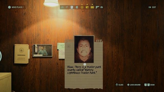 ALAN WAKE 2 PC BLIND Walkthrough Part 8 - OLD FRIENDS (FULL GAME) смотреть онлайн