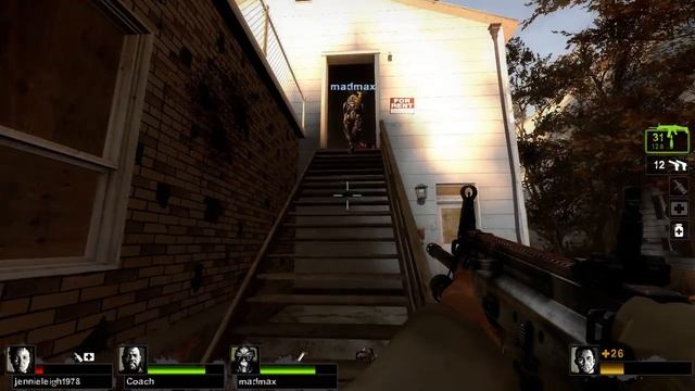 Left 4 Dead 2 11 15 2015 16 20 44 13 2 Video 1 Part 3 смотреть онлайн