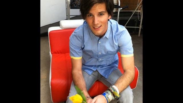 Between the Lines - An Allstar Weekend fanfic - Ch. 19 смотреть онлайн