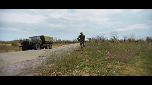 СОЛДАТАМИ НЕ РОЖДАЮТСЯ - ARMA 2 | Arma Project смотреть онлайн