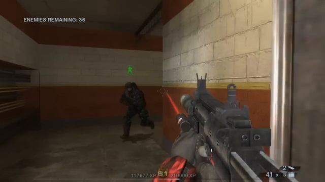 Rainbow Six Vegas 2 Live Stream смотреть онлайн