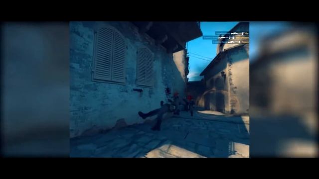 Мой мувик cs go топ момент на инферно!!!! смотреть онлайн