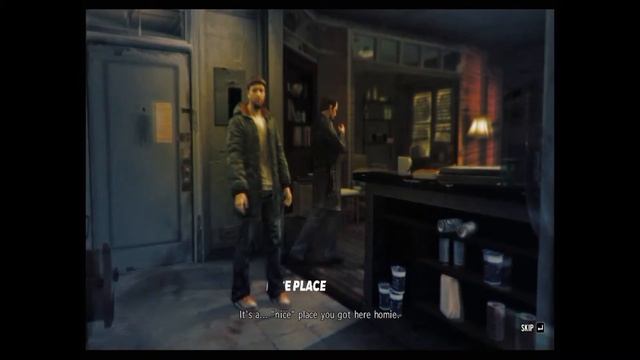 He's Dead! Max Payne 3: Part 10: 2012 or 1911? смотреть онлайн