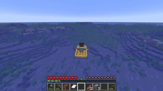 Minecraft ASMR survival! смотреть онлайн