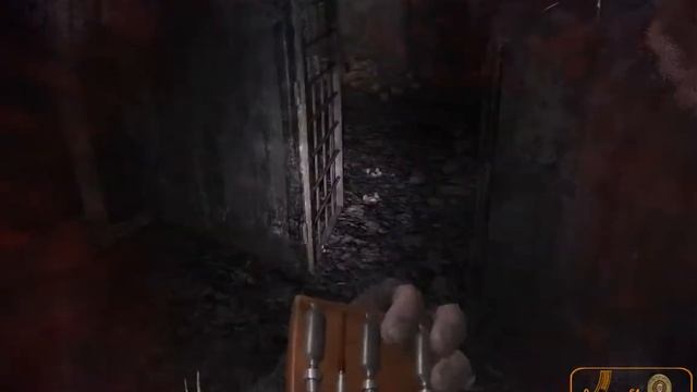 Metro 2033 Книгохранилище #17 смотреть онлайн
