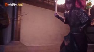 Принцесса короля Лань Лин 1 сезон 2 серия