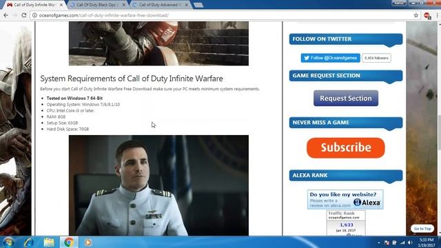 Best Website for Downloading Free PC Games (Part 1) смотреть онлайн