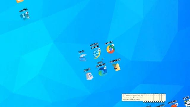 [YTPMV] Windows Red Zone смотреть онлайн
