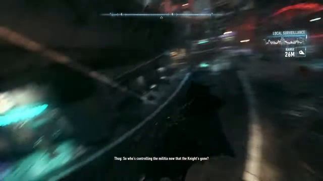 BATMAN: ARKHAM KNIGHT 2008 movie batman skin смотреть онлайн