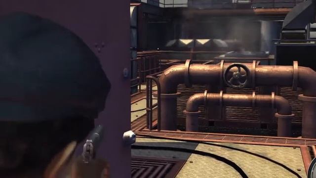 MAFIA 2 ASESINATO DE CLEMENTE PARTE 15 ESPAÑOL LT смотреть онлайн