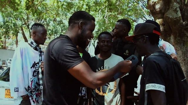 Kenya 🇰🇪 Area Code Freestyle Ep100| CBD YAANI NAIROBI KATITI | GOSPEL MADNESS VIJANA WAMEOKOKA 🔥🔥 смотреть онлайн