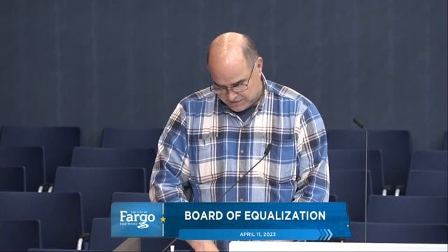 Board of Equalization - 04.11.2023 смотреть онлайн