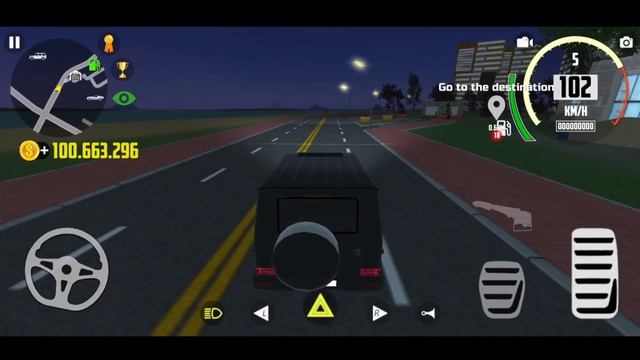 Car Simulator 2 | Fun Car! Mafia Job - Android Gameplay смотреть онлайн