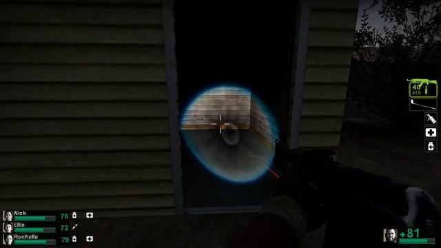 Left 4 Dead 2 - Death from Above (2.1) смотреть онлайн