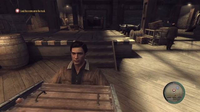 MAFIA 2 Gameplay Walkthrough Part 3 | PC Version | No Commentary | With Subtitle | InSat View смотреть онлайн