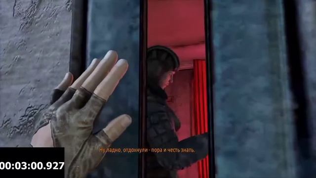 Metro: Last Light Redux Venice 06:18:486 смотреть онлайн