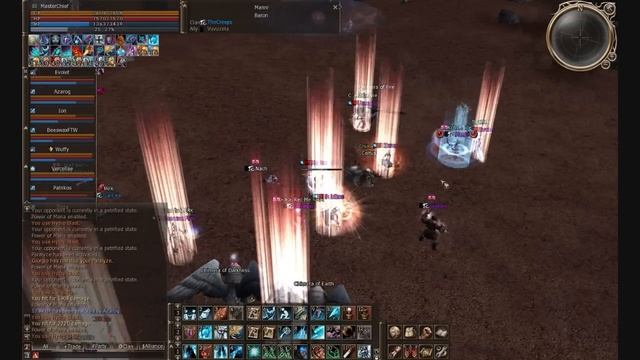 L2 - DEX - ARION: Giant Enemy Crab! смотреть онлайн