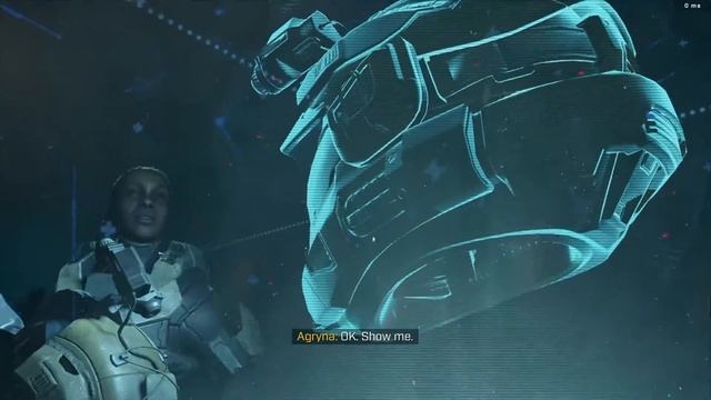 Opening up Halo infinite Season 2 For the First Time. смотреть онлайн
