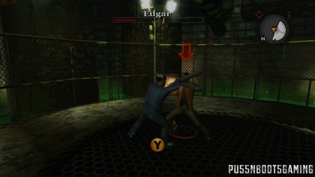 JIMMY HANDS FINALE! (BULLY SE GAMEPLAY W/COMMENTARY) смотреть онлайн