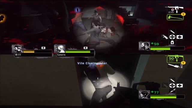 Left 4 Dead: SHUT UP AND EAT YOUR COOKIE - RoadTrip смотреть онлайн