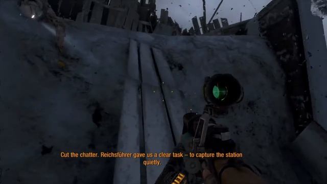 Easy Metro Redux Gameplay Tutorial 21 Metro 2033 смотреть онлайн