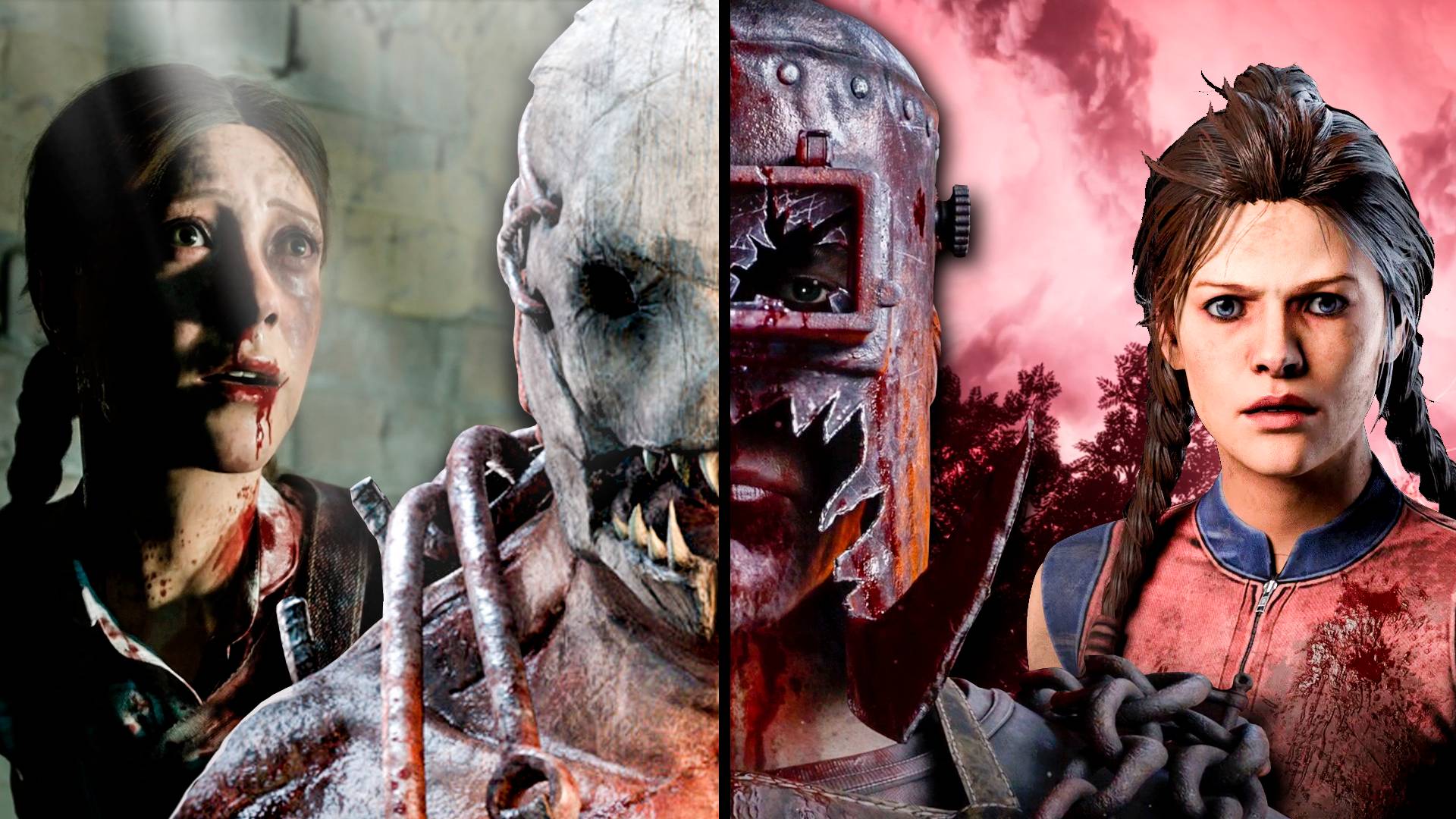 😱Что будет если НИЧЕГО НЕ ВЫБИРАТЬ в The Casting of Frank Stone? смотреть онлайн