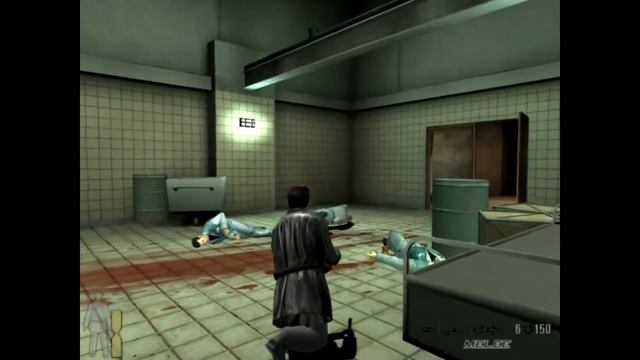 Max Payne 2 Stealth Mod is now released! Link in description смотреть онлайн