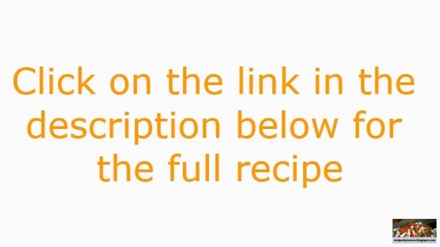 Cheesy Onion Crunch Mac & Cheese смотреть онлайн