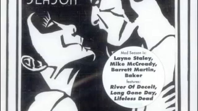 Mad Season - X Ray Mind смотреть онлайн