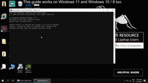 How to Fix Error 0x80070570 in Windows 11