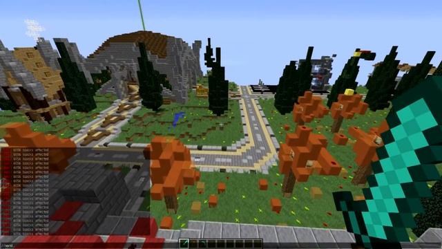ВЗЛОМАЛ СЕРВЕР ЮТУБЕРА ПО VIMEWORLD! ГЛОБАЛЬНЫЙ СЛИВ ЮТУБЕРОВ? (КРАШ СЕРВЕРА) смотреть онлайн