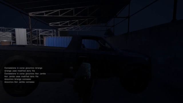 How To Repair a Fresh Spawn Car - Breaking Point смотреть онлайн