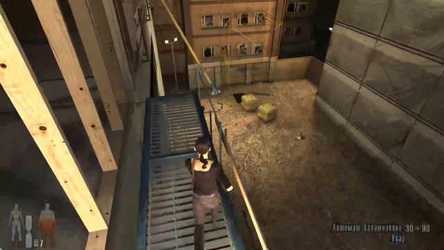 Max Payne 2 Mona смотреть онлайн