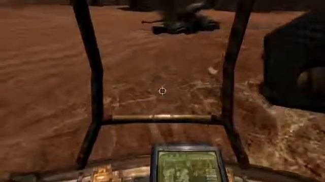 Quake 4 Part 9 смотреть онлайн