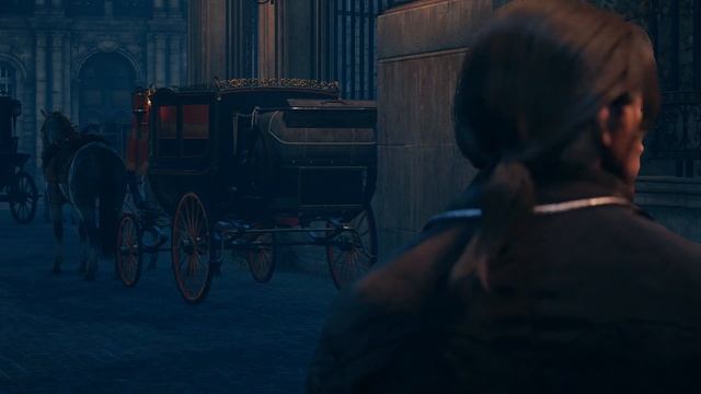 Assassin's Creed® Unity Gameplay Part 1 | A Brutal World | Based on Paris, 1789 Revolution #pcgamin смотреть онлайн