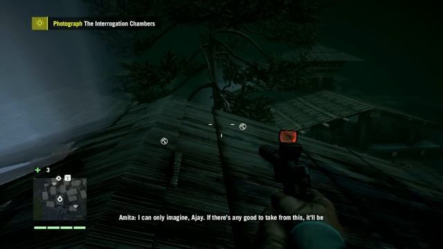 Far Cry 4 PC Ultra Max Settings Gameplay Part 20 - City of Pain (Kidnapping Paul) смотреть онлайн