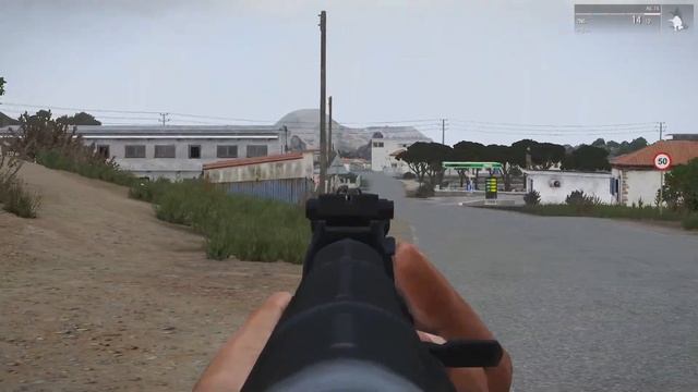 RAVAGE PRYPIAT | Arma 3 modok ismééét. смотреть онлайн