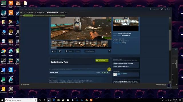 How to Download addons On left4dead 2 смотреть онлайн