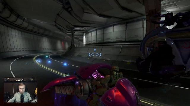 Halo 2 - Прохождение #2 смотреть онлайн