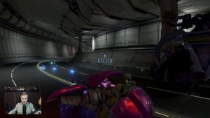Halo 2 - Прохождение #2