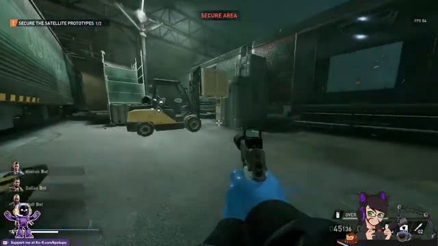 Trying out the Payday 3 update and being able to finally level up! | ENG !tendonitis смотреть онлайн