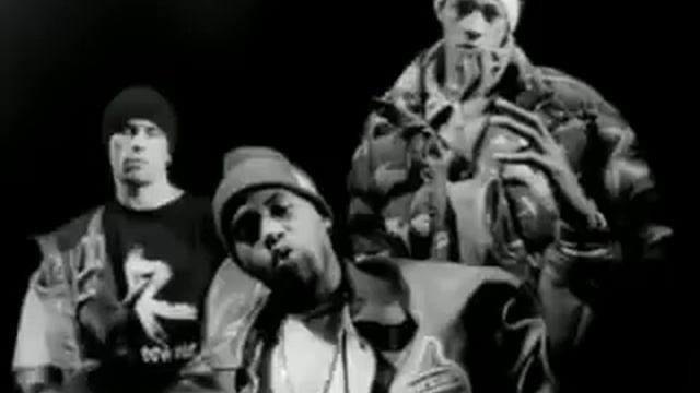 Supreme NTM Feat. Nas - Chacun Sa Mafia