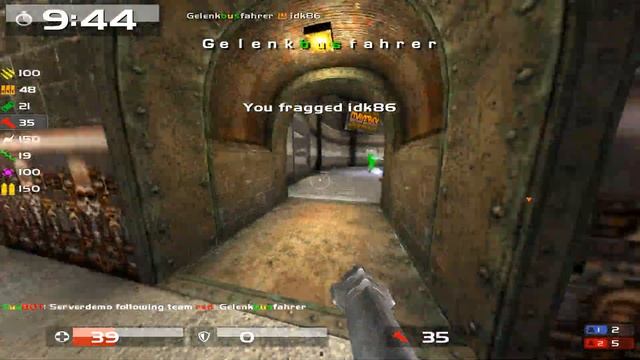 Quake Live: Bus Station CA-leviathan-2015_08_22-22_20_26 смотреть онлайн
