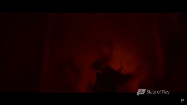 State of Play - August 2020: Control AWE смотреть онлайн